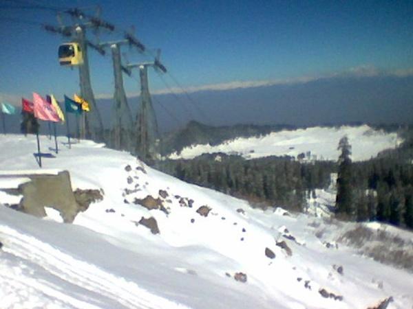 கிறிஸ்து பிறப்பதற்கு முன்பே கட்டப்பட்ட ஒரு நகரம்