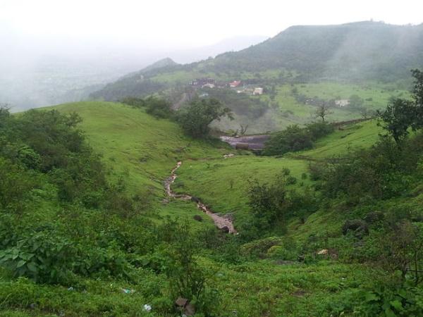 பகவான் ராமர் வனவாசம் செய்த சாபுதாரா