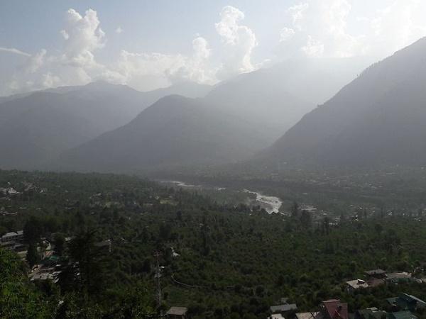 மீன் பிடி பொழுதுபோக்கு