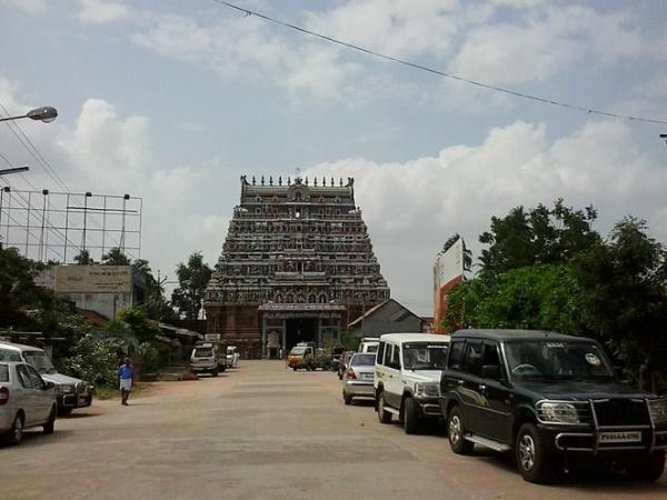 பிற தெய்வங்கள்