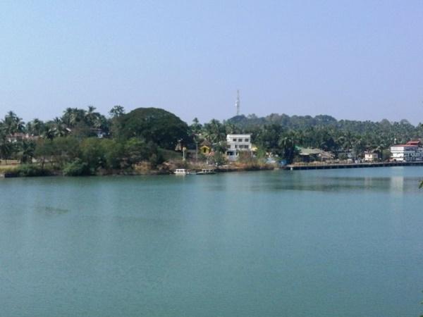 மாஹே நெஹி மாஹி