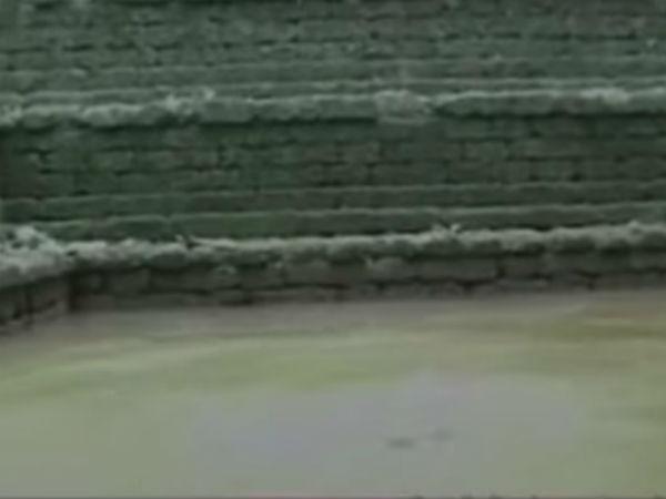 நெல்லி தீர்த்தம்