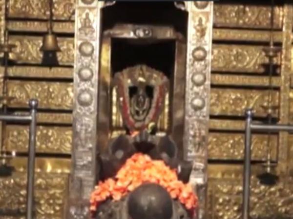 மாமன்னரின் ஆவி