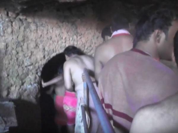 சிறு குளத்தின் மர்மங்கள்