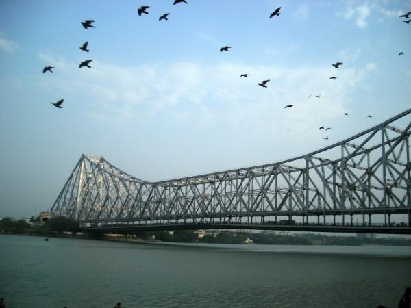 ஹௌரா பாலம்