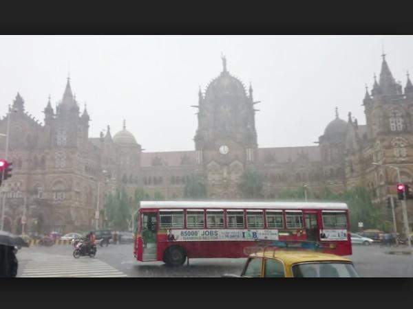விக்டோரியா டெர்மினல்