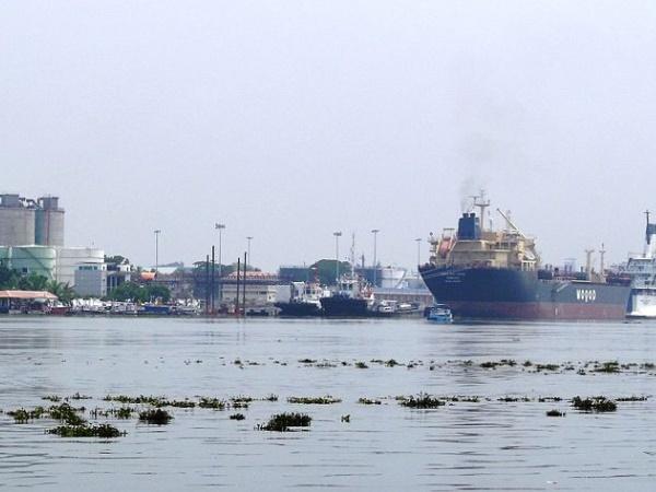 இந்தியாவிலும் செயற்கை தீவு இருக்கு தெரியுமா? இந்தியாவிலும் செயற்கை தீவு இருக்கு தெரியுமா?