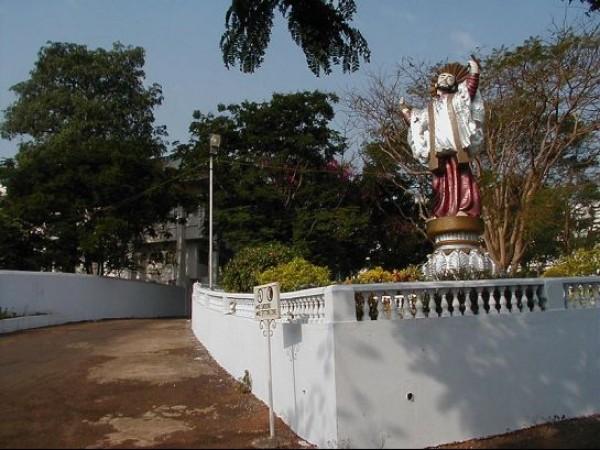 கோவாவின் கைவினை நகரத்துக்கு ஒரு சிறப்பு சுற்றுலா செல்வோம்! கோவாவின் கைவினை நகரத்துக்கு ஒரு சிறப்பு சுற்றுலா செல்வோம்!