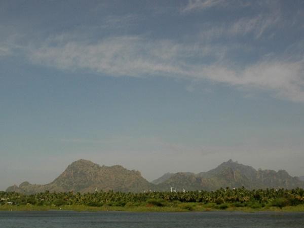 மருந்துவாழ்மலை