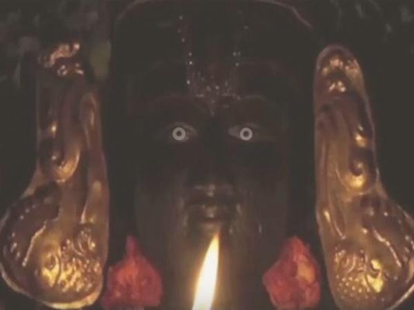தொடரும் மாய நிகழ்வுகள்