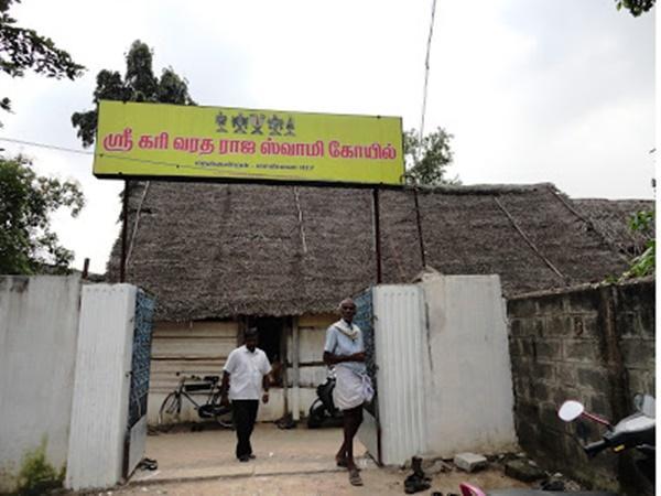 சிலையின் கண்ணில் அறிவியல்