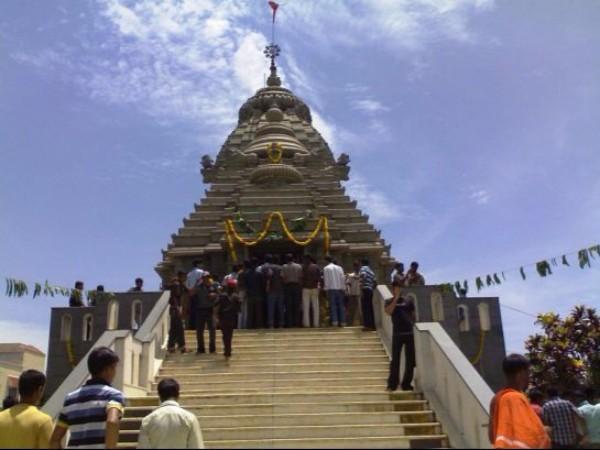ஜெகந்நாத் கோயில்