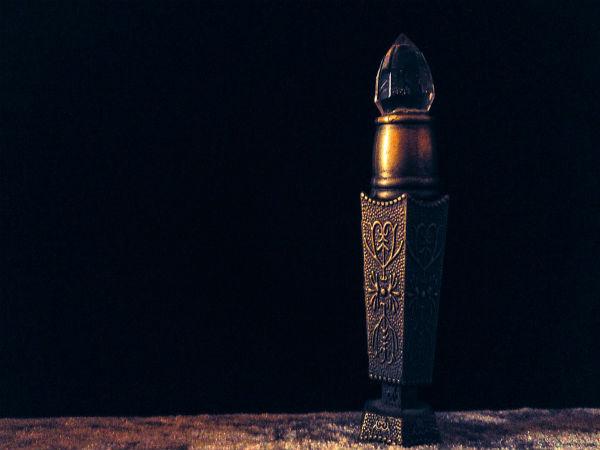 கன்னௌஜ் சந்தை – உத்திர பிரதேசம்:
