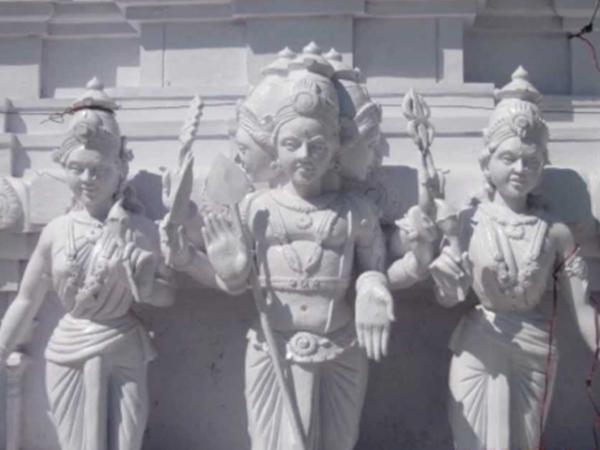 தல புராணம்