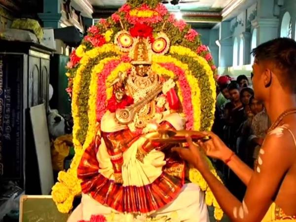 நவராத்திரி விழா