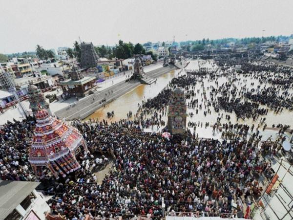 குருப்பெயர்ச்சி 2017