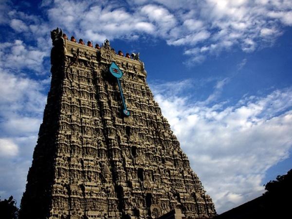திருச்செந்தூர் சுப்ரமணிய சுவாமி கோயில்