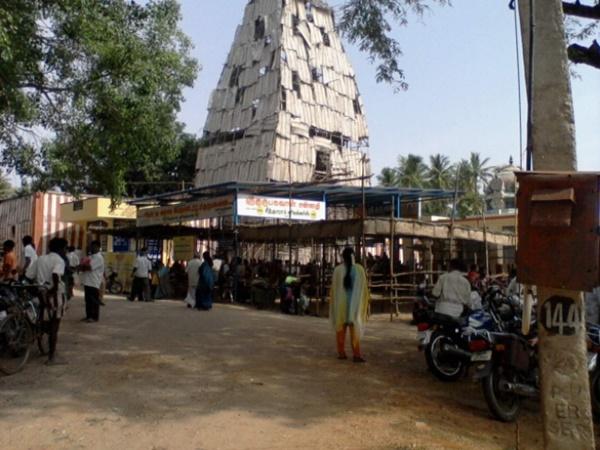 குருவித்துறை