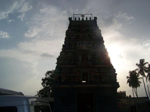 சுருட்டப்பள்ளி நஞ்சுண்டேஸ்வரர்