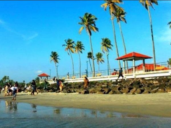அந்தகாரானாழி பீச்