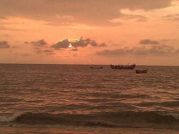 தைக்கல் பீச்