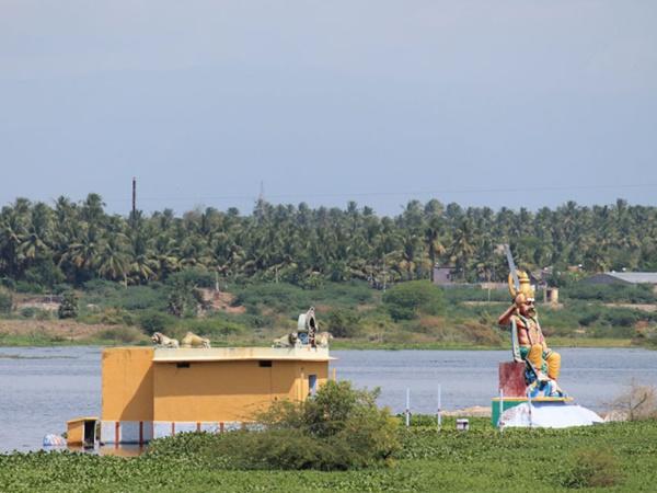 காவிரி புஷ்கர விழா