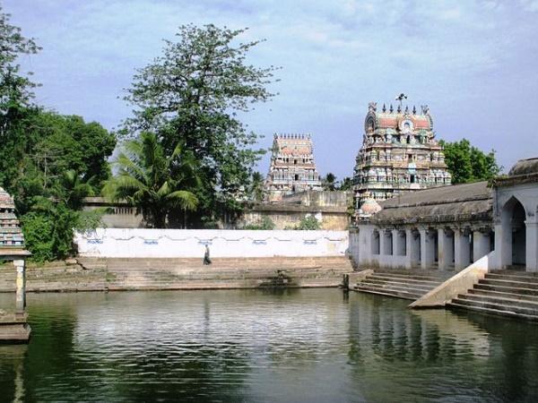 மயிலாடுதுறையை சுற்றியுள்ள முக்கியமான சுற்றுலா தலங்கள்