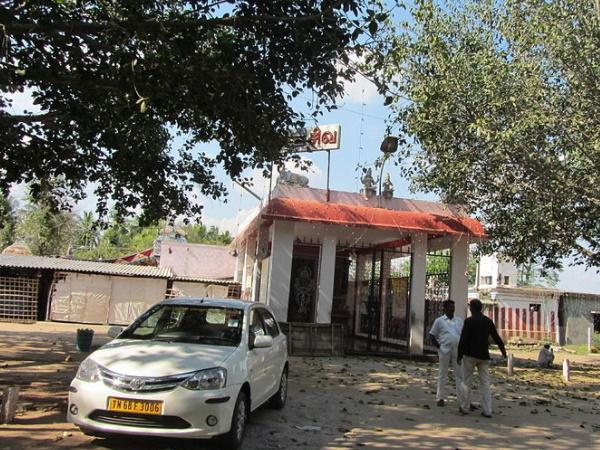 திங்களூர் சந்திரர் கோவில்