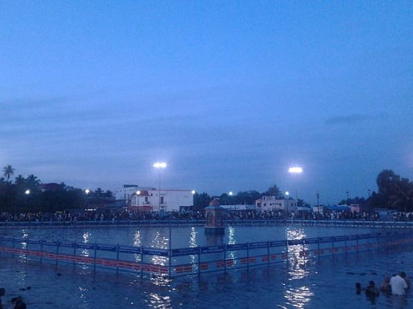 திருநள்ளாறு