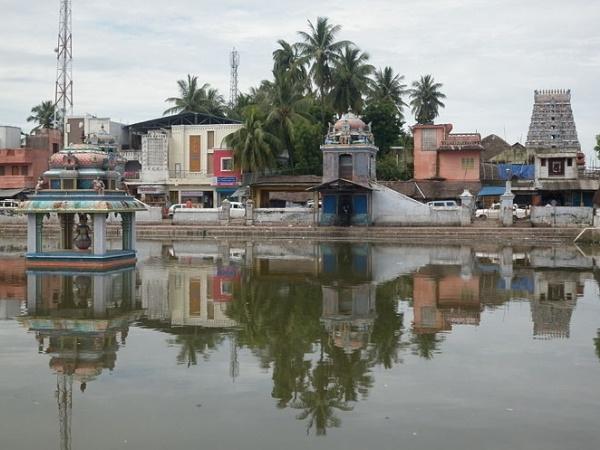 நவகிரக சுற்றுலா