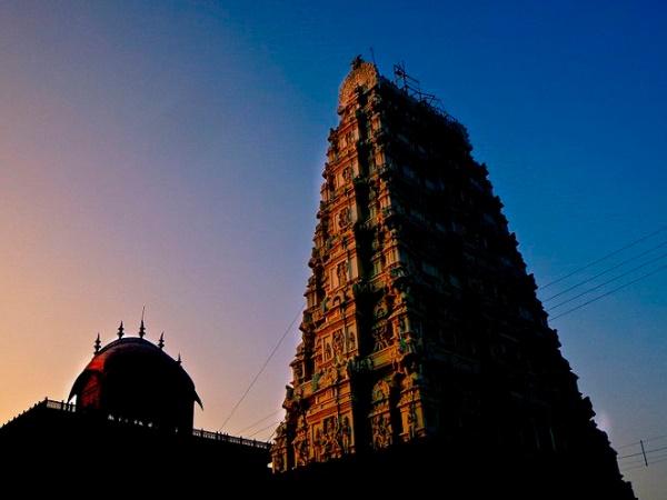 இரவு நேரங்களில்