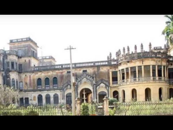 கோதி, உத்தர பிரதேசம்: