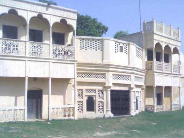 கோதி