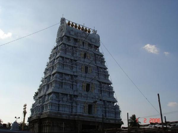 2007ல் நடந்த அதிசயம்