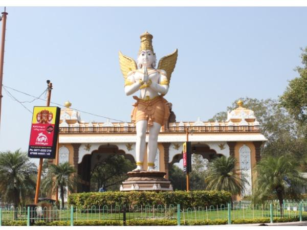 திருமலையின் காணக்கிடைக்காத அரிய புகைப்படங்கள் 2