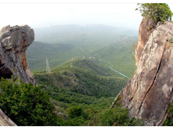 திருமலையின் காணக்கிடைக்காத அரிய புகைப்படங்கள் 6