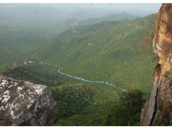 திருமலையின் காணக்கிடைக்காத அரிய புகைப்படங்கள் 7