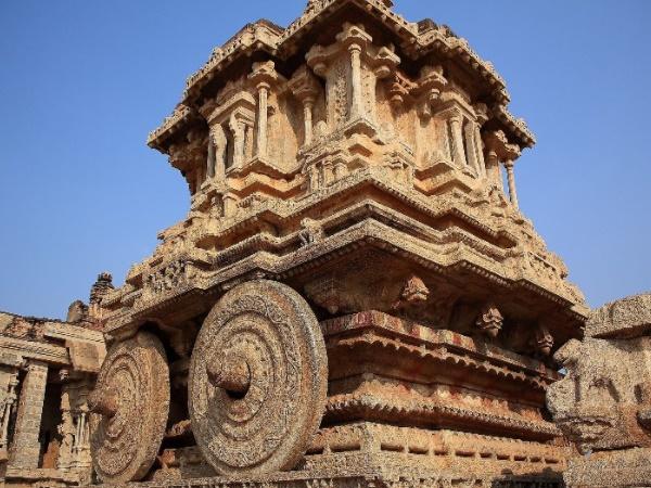 50 ரூபாய் நோட்டில் இடம்பெற்றிருக்கும் இடம்