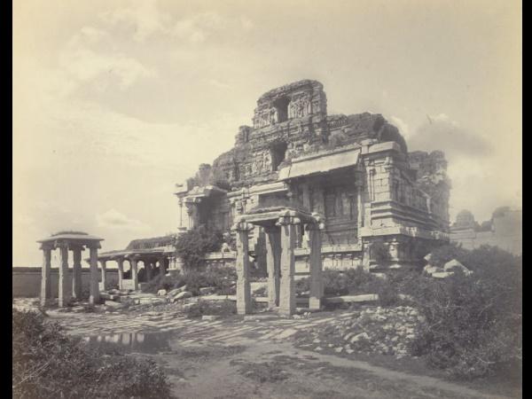 தொல்பொருள் அருங்காட்சியகம்