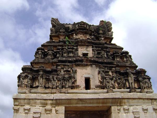 சந்திரமவுளீஸ்வரர் ஆலயம்