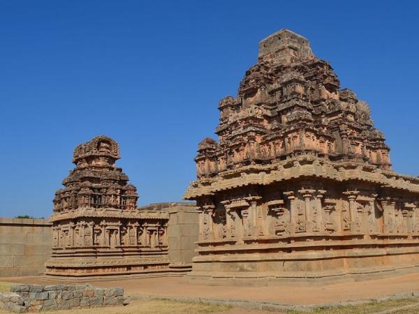 ஹஸர ராமர் கோயில்