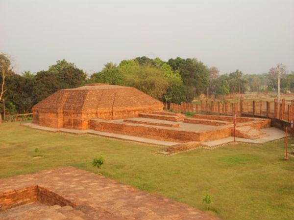 பக்ஷாநகர்: