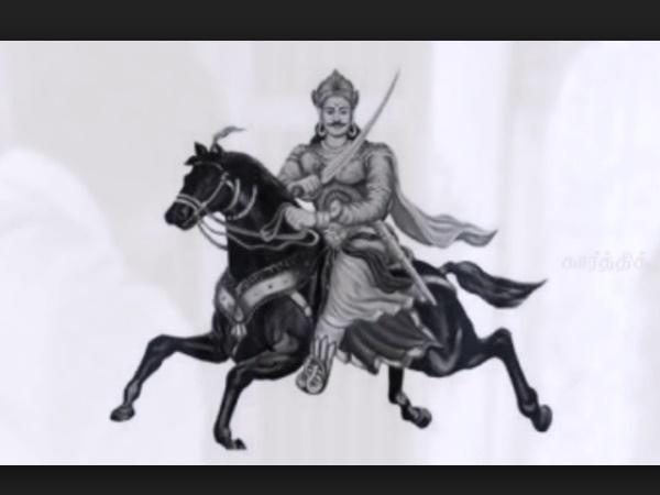 எப்போது நடைபெற்றது தெரியுமா