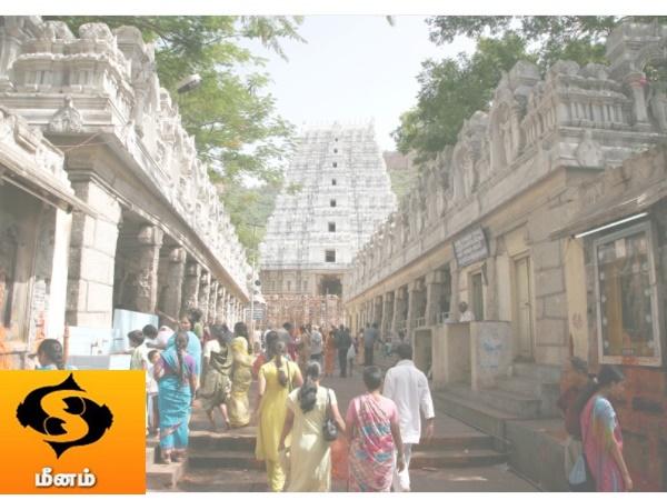 மீனம் :