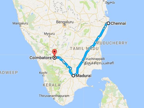 சுற்றுலா வழிகாட்டி