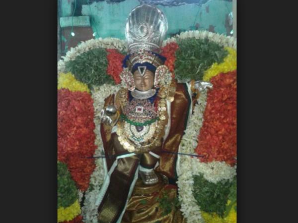 கோயிலின் சிறப்பு
