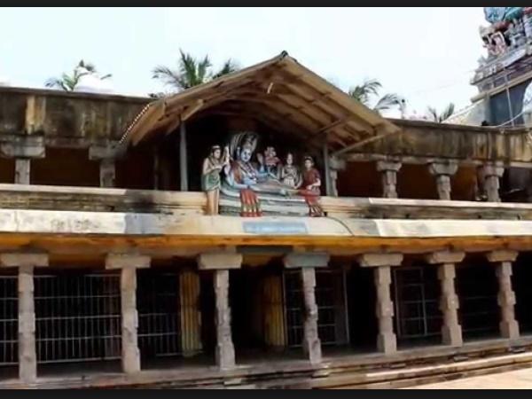 திருவெண்காடு