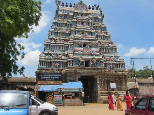 எப்படி செல்லலாம்?