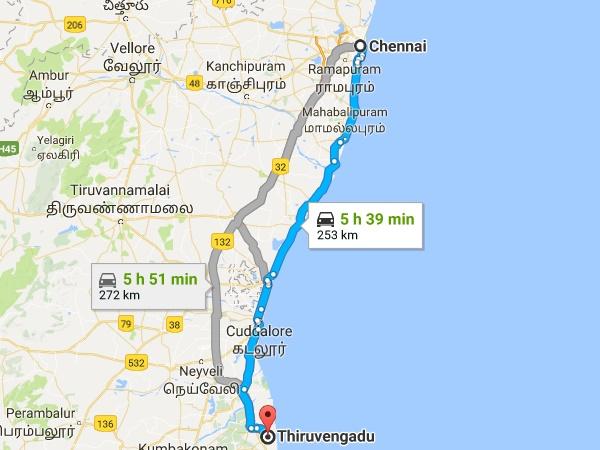 சுற்றுலா வழிகாட்டி