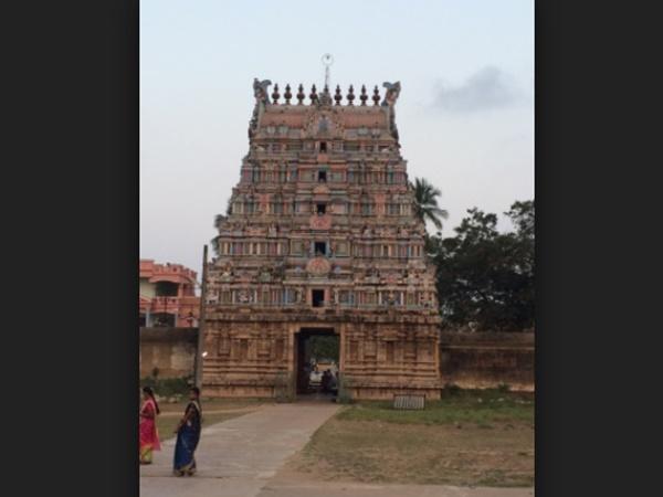 நடை திறந்திருக்கும் நேரம்